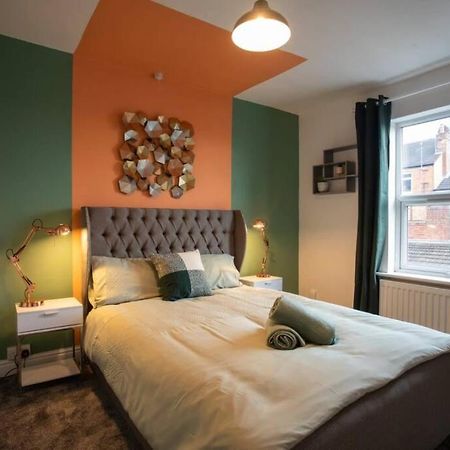 Cosy Home In City Centre Λίνκολν Εξωτερικό φωτογραφία