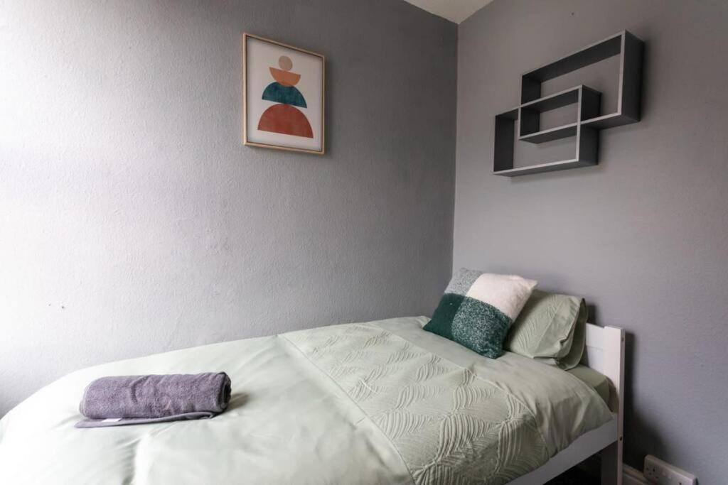 Cosy Home In City Centre Λίνκολν Εξωτερικό φωτογραφία