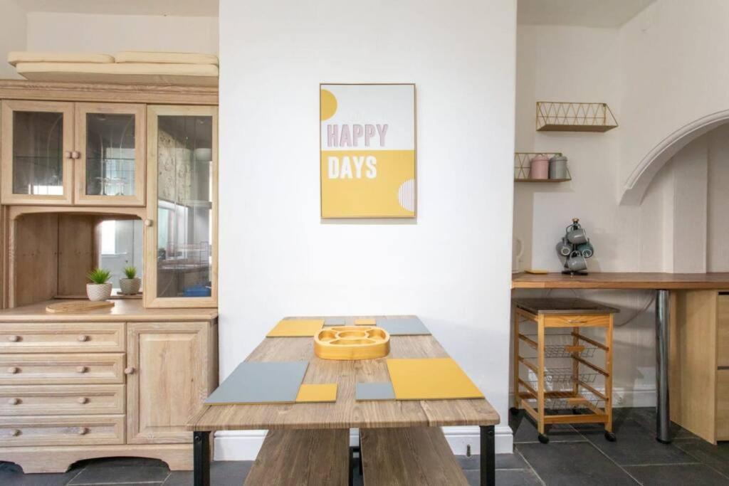 Cosy Home In City Centre Λίνκολν Εξωτερικό φωτογραφία