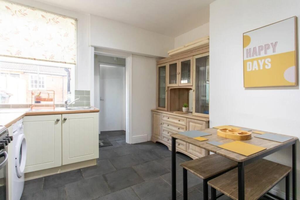 Cosy Home In City Centre Λίνκολν Εξωτερικό φωτογραφία