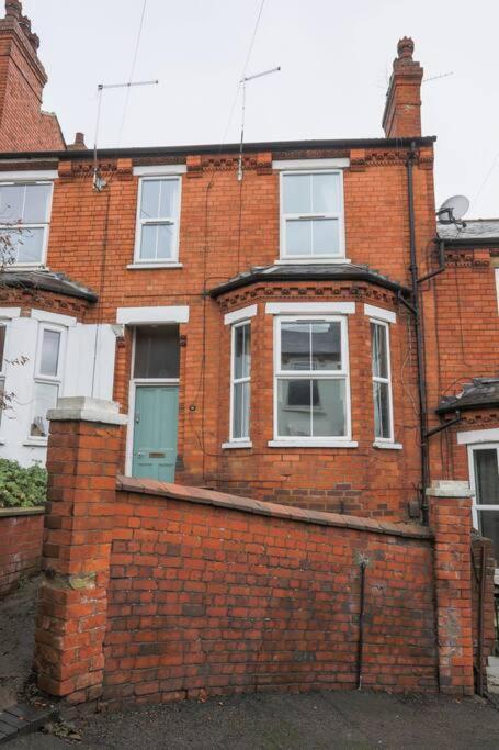 Cosy Home In City Centre Λίνκολν Εξωτερικό φωτογραφία
