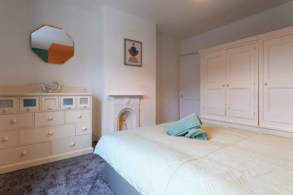 Cosy Home In City Centre Λίνκολν Εξωτερικό φωτογραφία