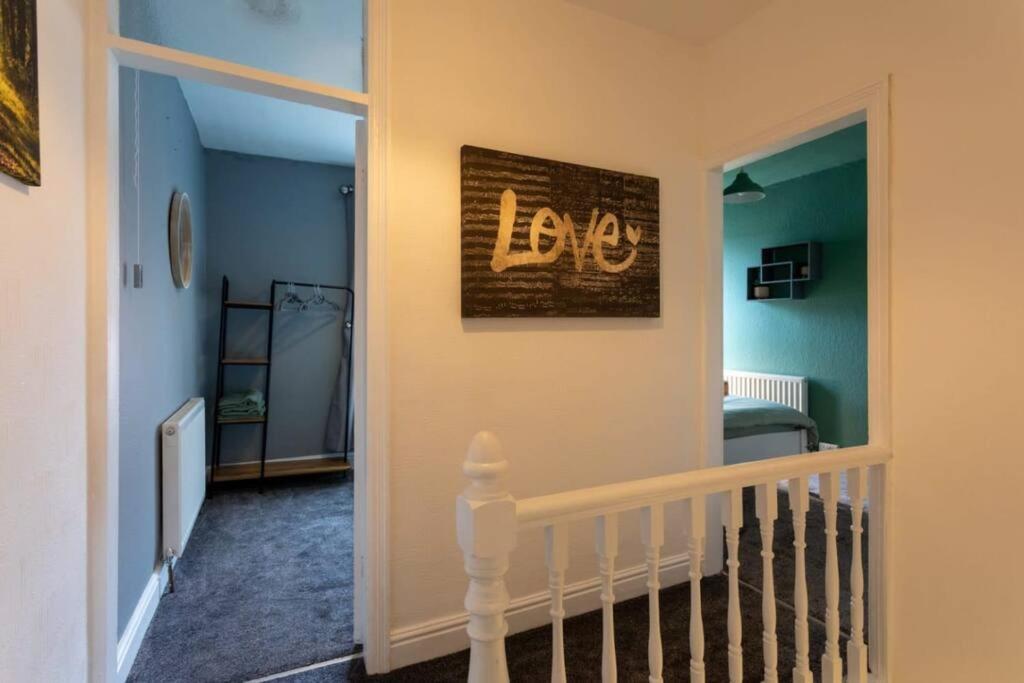 Cosy Home In City Centre Λίνκολν Εξωτερικό φωτογραφία
