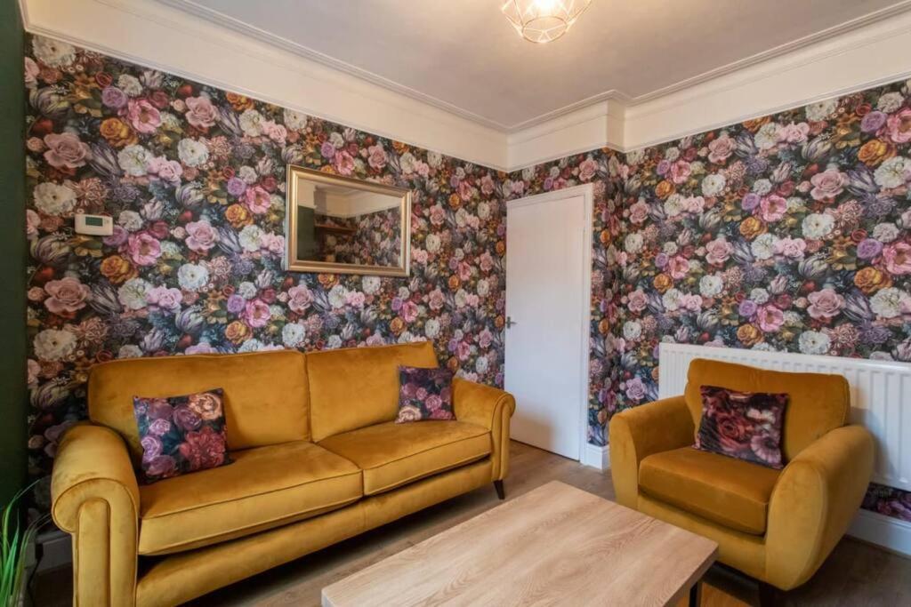 Cosy Home In City Centre Λίνκολν Εξωτερικό φωτογραφία