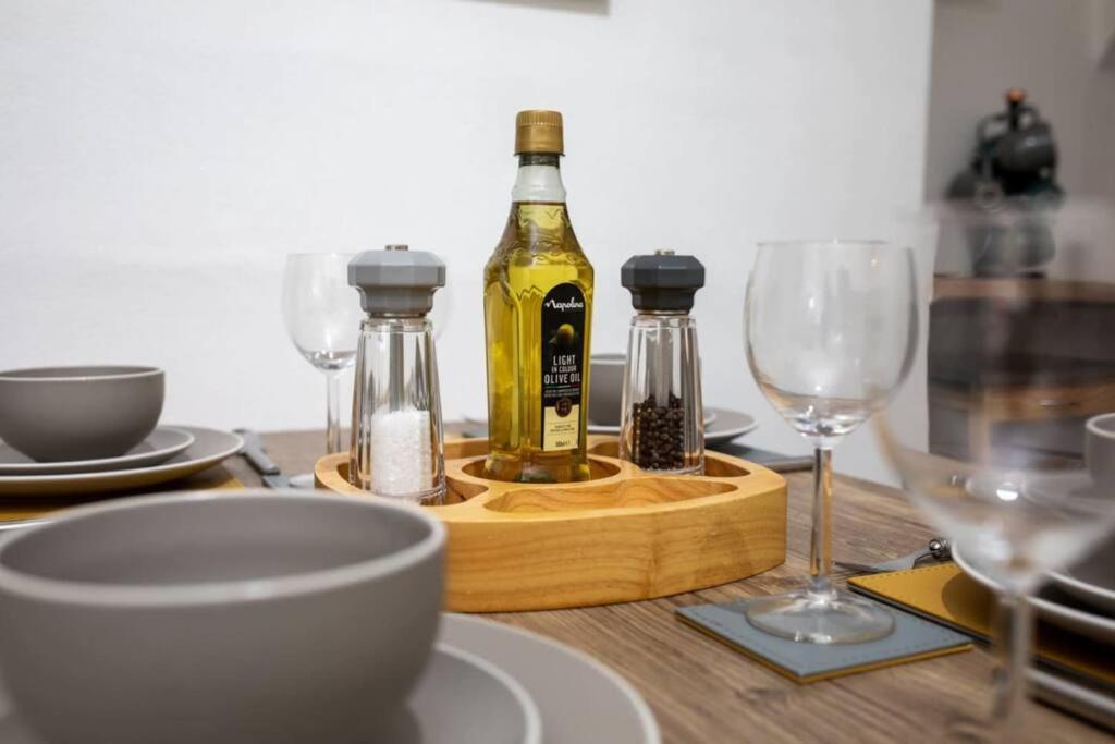 Cosy Home In City Centre Λίνκολν Εξωτερικό φωτογραφία
