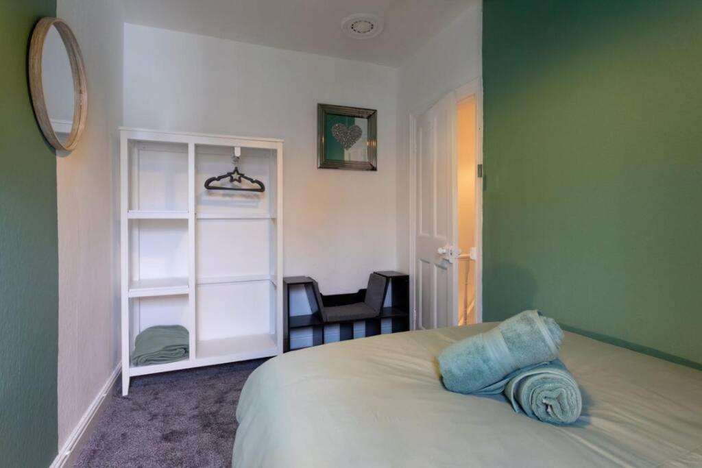 Cosy Home In City Centre Λίνκολν Εξωτερικό φωτογραφία