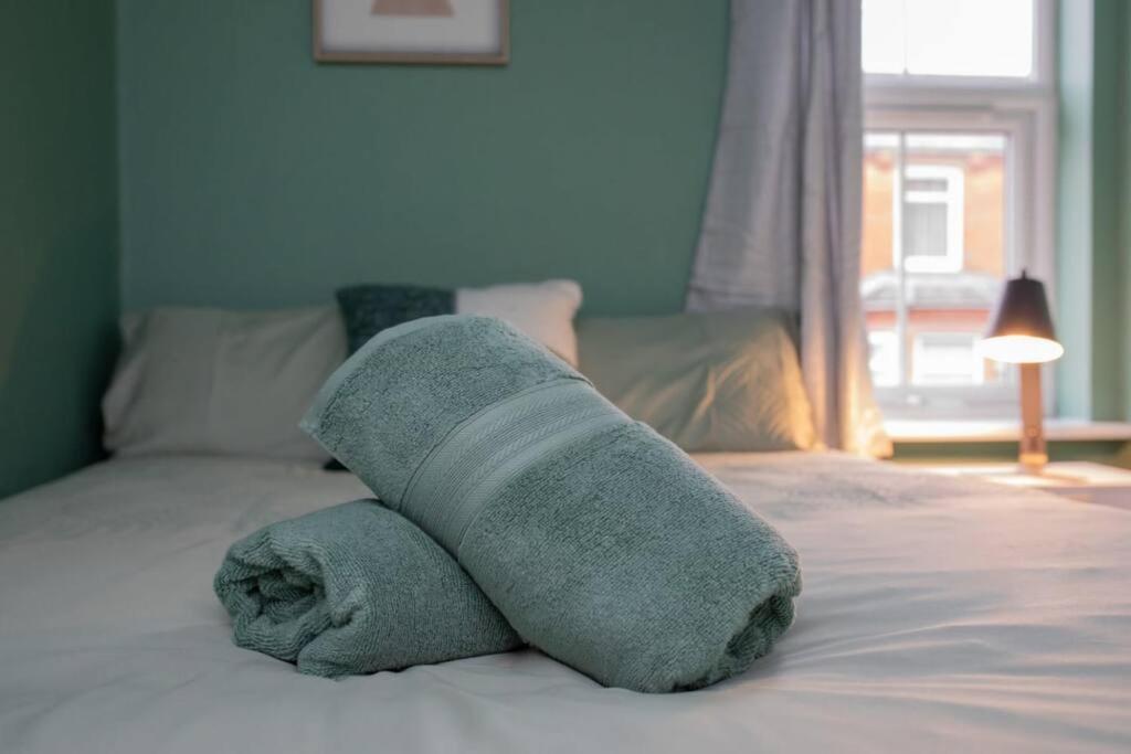 Cosy Home In City Centre Λίνκολν Εξωτερικό φωτογραφία