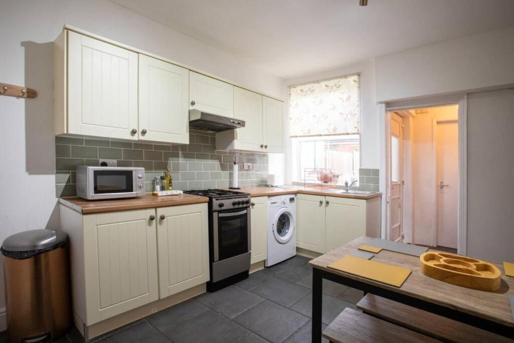 Cosy Home In City Centre Λίνκολν Εξωτερικό φωτογραφία