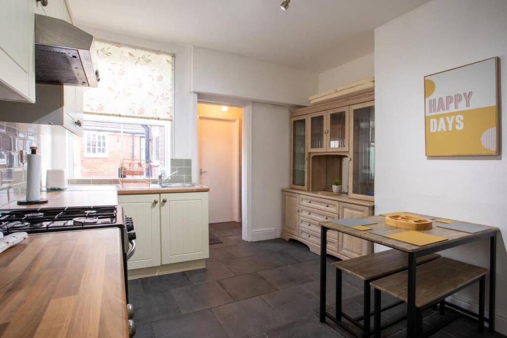 Cosy Home In City Centre Λίνκολν Εξωτερικό φωτογραφία