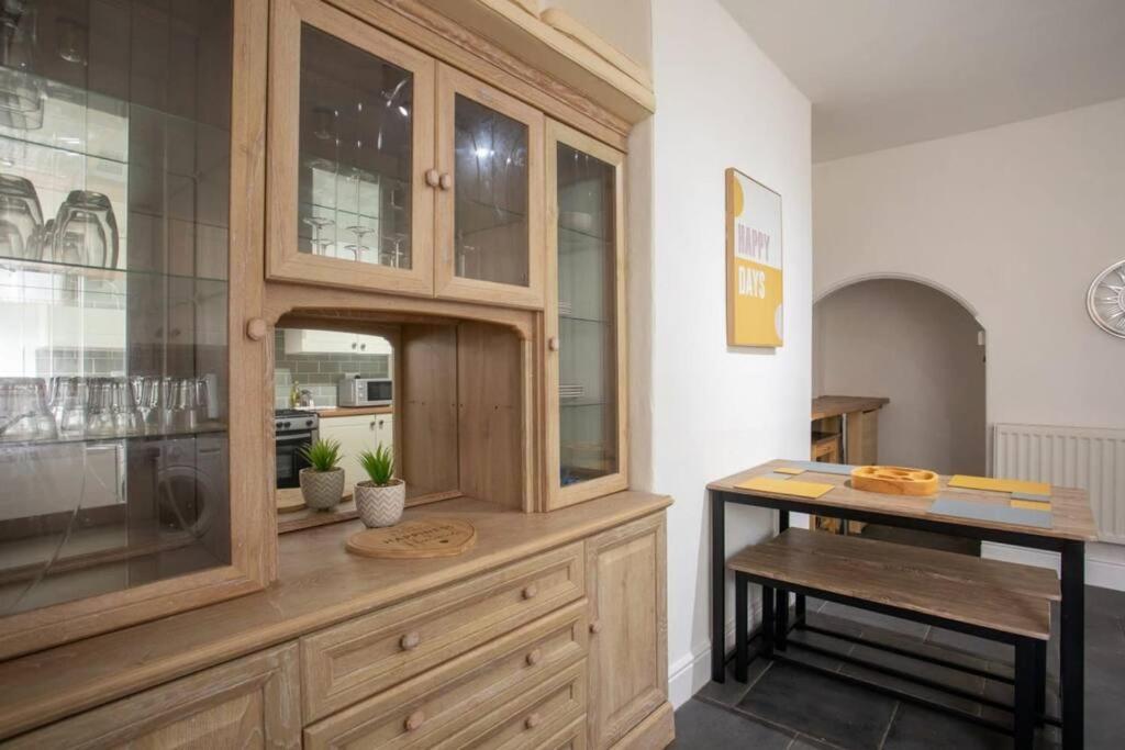 Cosy Home In City Centre Λίνκολν Εξωτερικό φωτογραφία