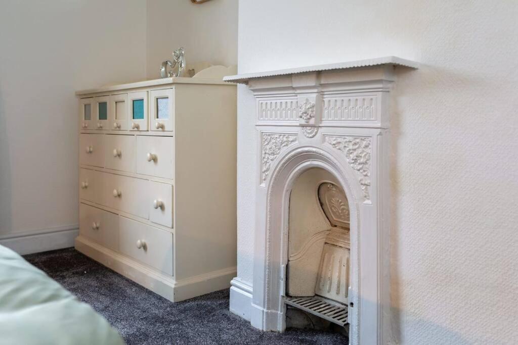 Cosy Home In City Centre Λίνκολν Εξωτερικό φωτογραφία