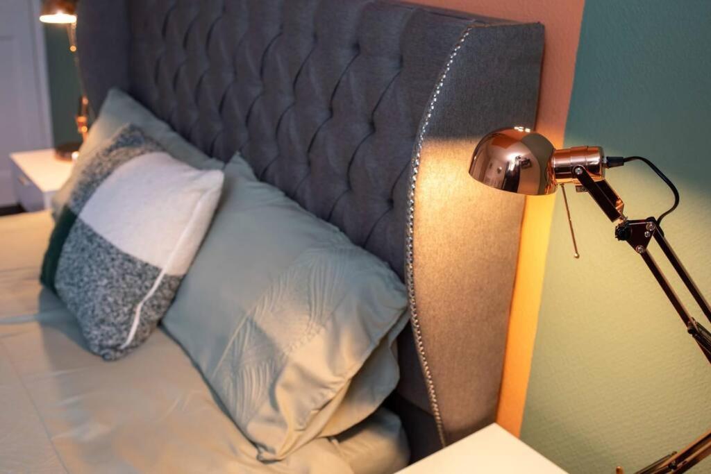 Cosy Home In City Centre Λίνκολν Εξωτερικό φωτογραφία