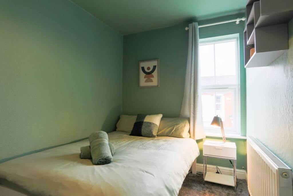 Cosy Home In City Centre Λίνκολν Εξωτερικό φωτογραφία