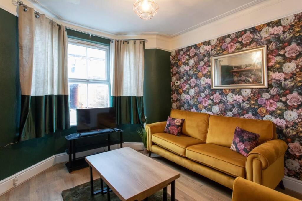 Cosy Home In City Centre Λίνκολν Εξωτερικό φωτογραφία