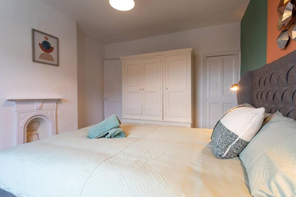 Cosy Home In City Centre Λίνκολν Εξωτερικό φωτογραφία